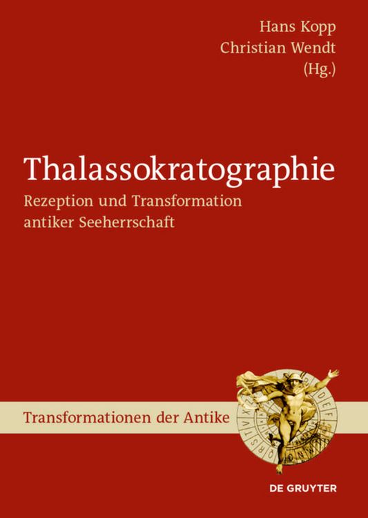 Produktbild: Thalassokratographie