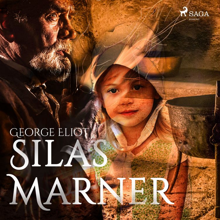 Produktbild: Silas Marner (Unabridged)