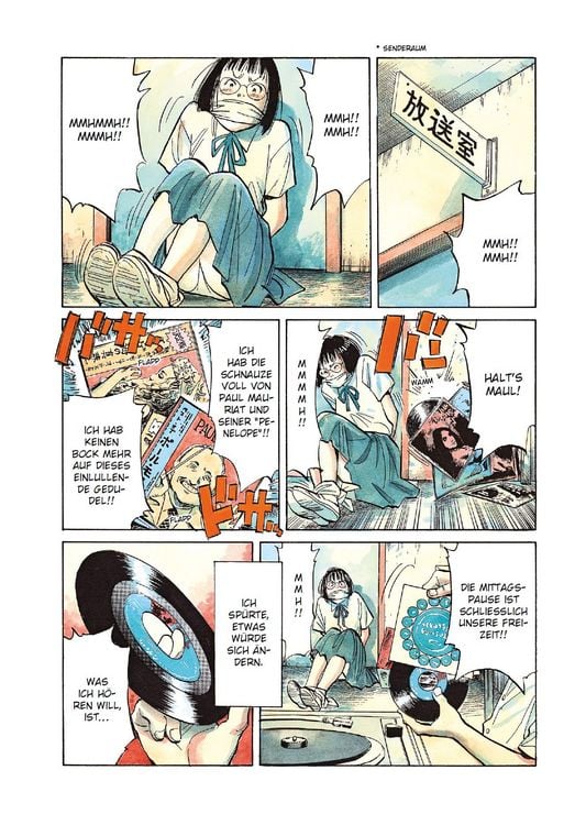 Produktbild: 20th Century Boys: Ultimative Edition 01