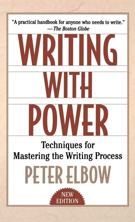 Produktbild: Writing with Power