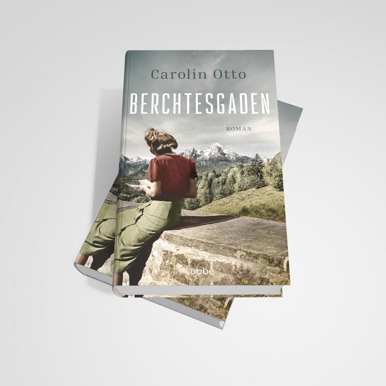 Produktbild: Berchtesgaden
