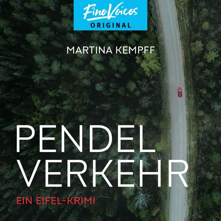Produktbild: Pendelverkehr