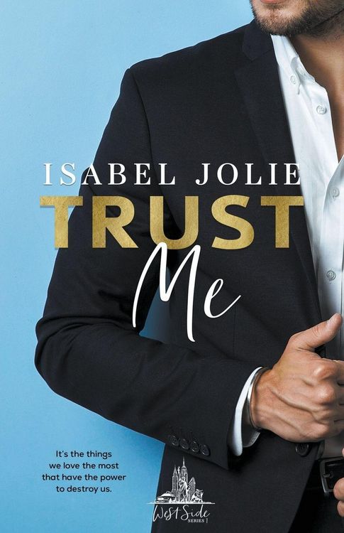 Produktbild: Trust Me