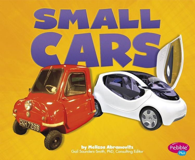 Produktbild: Small Cars
