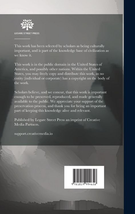 Produktbild: The Autobiography of Dr. Alexander Carlyle of Inveresk, 1722-1805