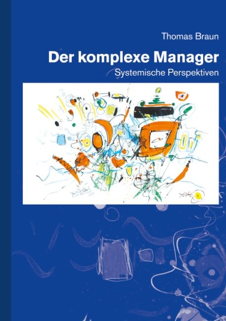 Produktbild: Der komplexe Manager