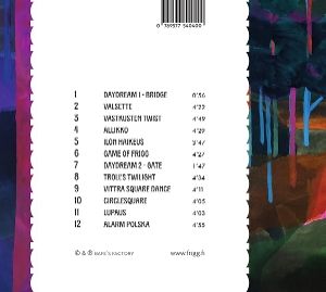 Produktbild: Dreamscapes