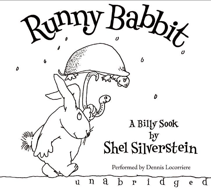 Produktbild: Runny Babbit CD