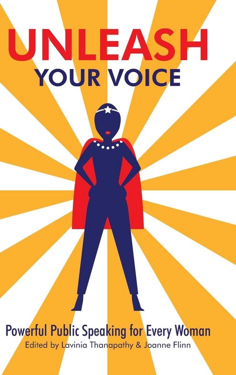 Produktbild: Unleash Your Voice
