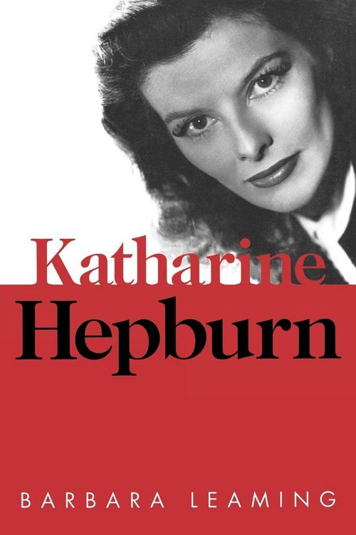 Produktbild: Katharine Hepburn