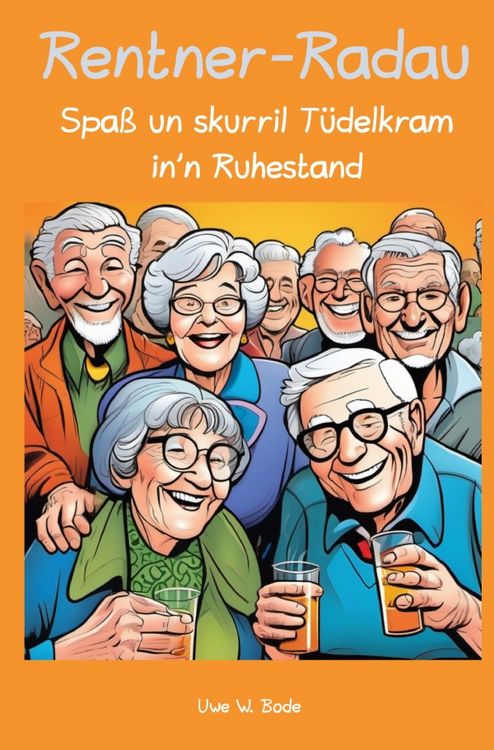 Produktbild: Rentner-Radau
