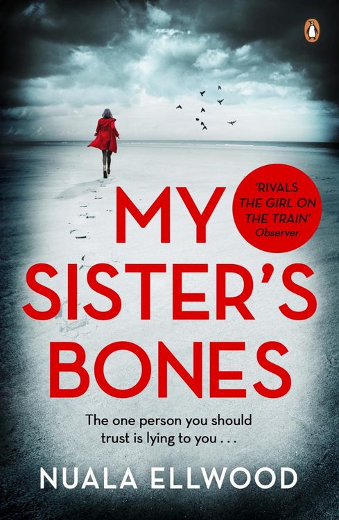 Produktbild: My Sister's Bones
