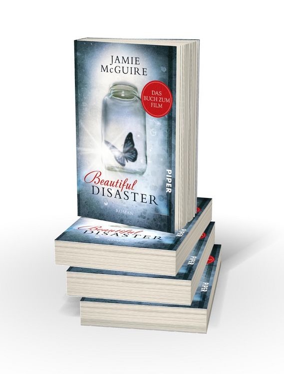 Produktbild: Beautiful Disaster