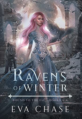 Produktbild: Ravens of Winter