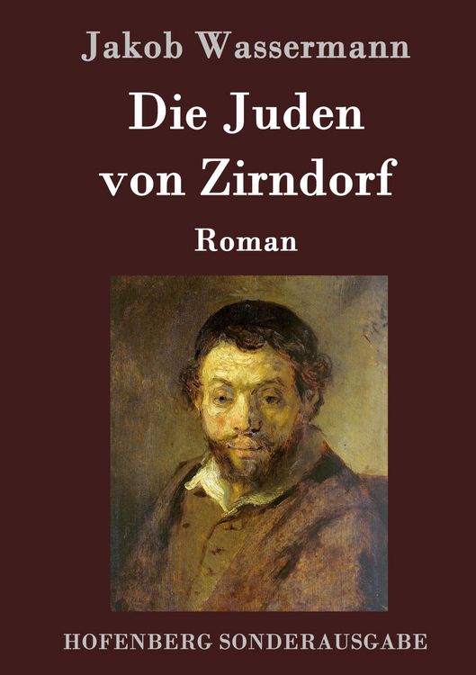 Produktbild: Die Juden von Zirndorf