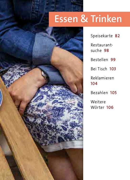 Produktbild: Langenscheidt Universal-Sprachf&uuml;hrer Schwedisch