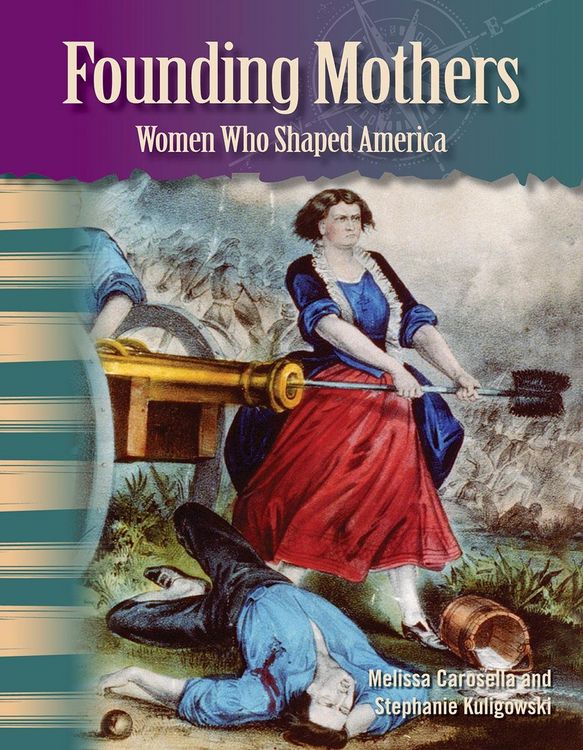 Produktbild: Founding Mothers