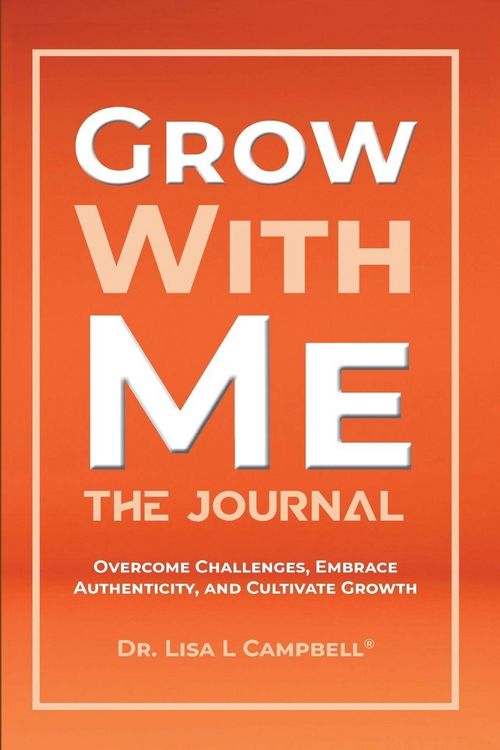 Produktbild: Grow With Me Journal