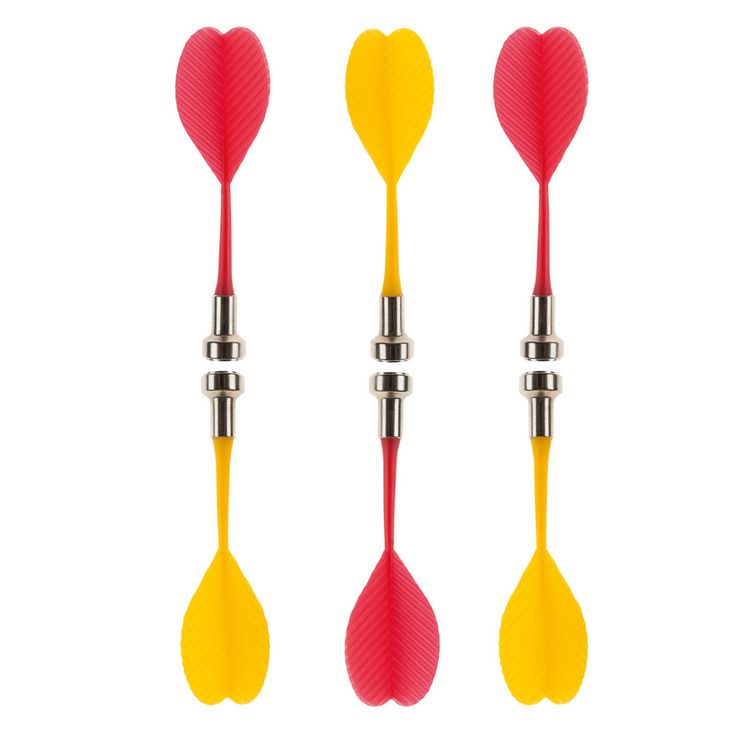 Produktbild: Idena Magnet Dart