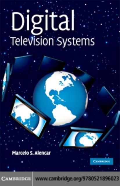 Produktbild: Digital Television Systems