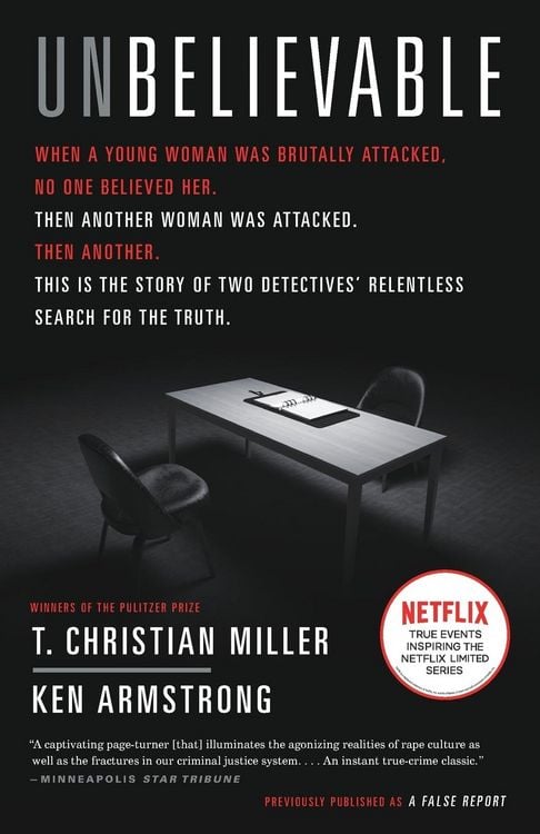 Produktbild: Unbelievable