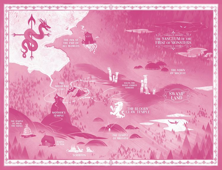 Produktbild: The Dreamless