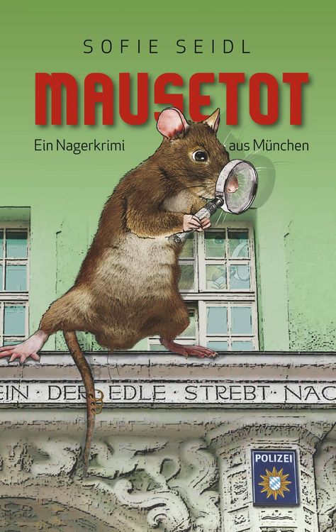 Produktbild: Mausetot