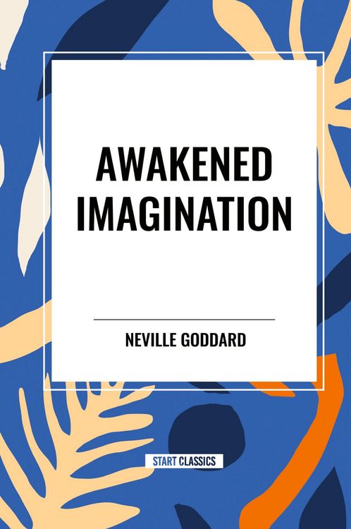 Produktbild: Awakened Imagination