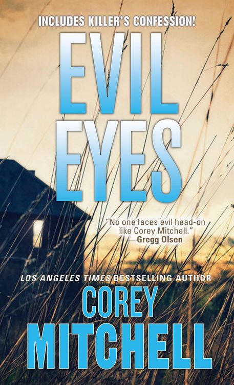 Produktbild: Evil Eyes