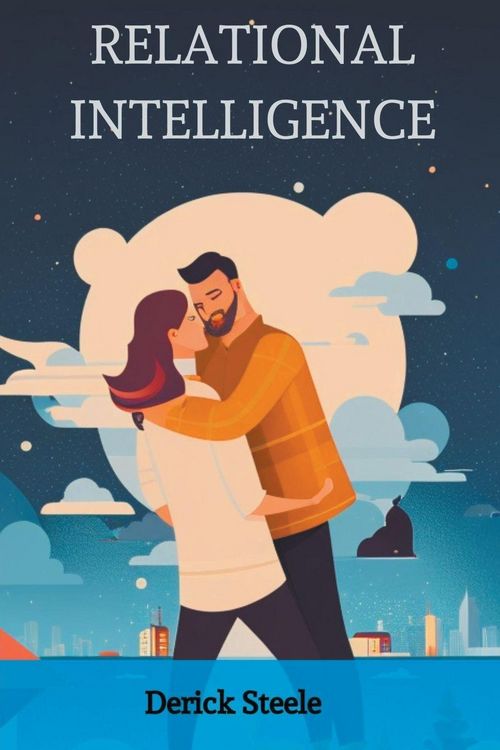 Produktbild: Relational Intelligence