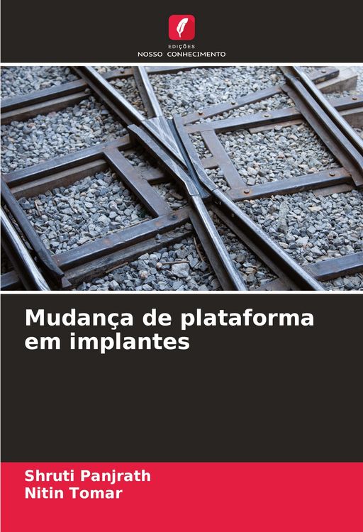 Produktbild: Mudan&ccedil;a de plataforma em implantes