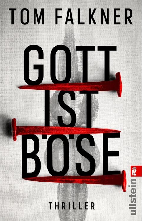 Produktbild: Gott ist b&ouml;se