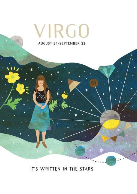 Produktbild: VIRGO