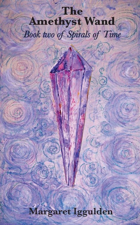 Produktbild: The Amethyst Wand