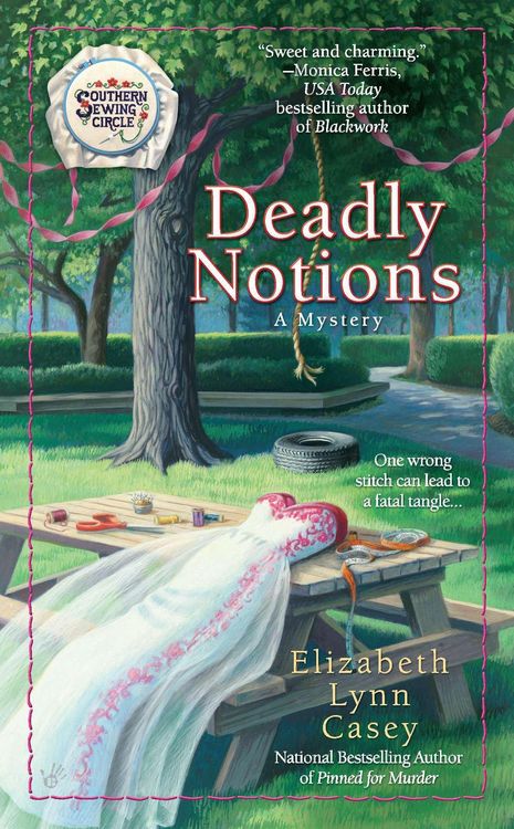 Produktbild: Deadly Notions