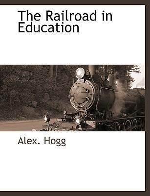 Produktbild: The Railroad in Education