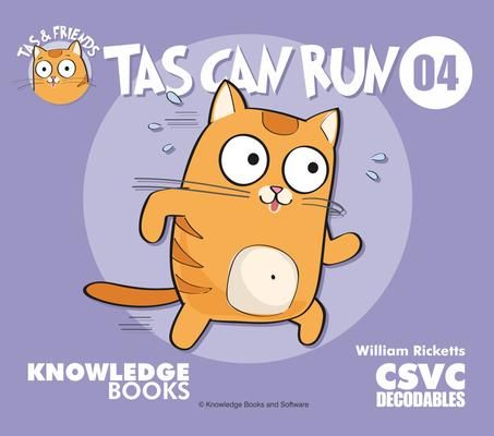 Produktbild: Tas Can Run