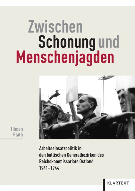 Produktbild: Zwischen Schonung und Menschenjagden