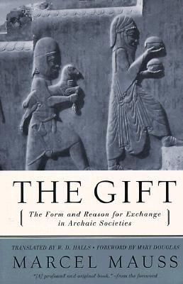 Produktbild: The Gift