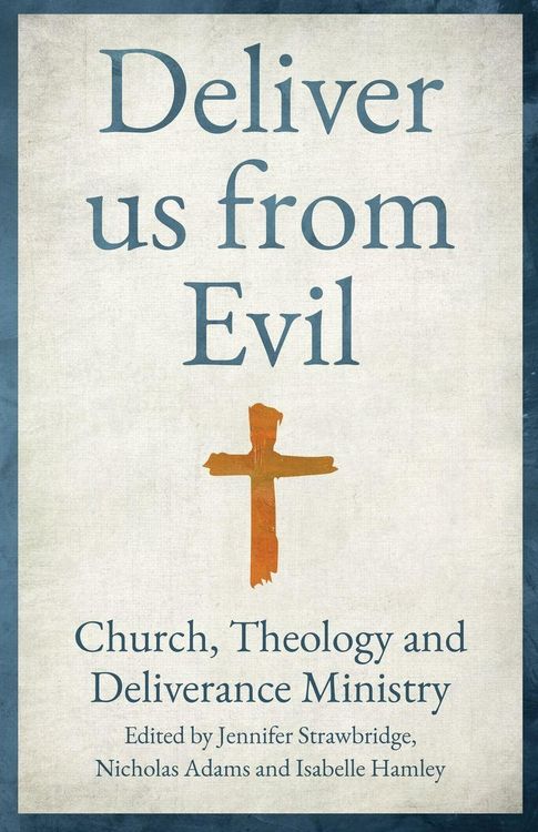 Produktbild: Deliver us from Evil