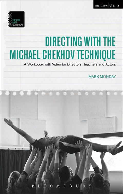 Produktbild: Directing with the Michael Chekhov Technique