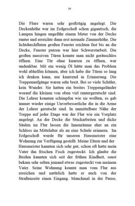 Produktbild: Warnem&uuml;nder Erz&auml;hlungen