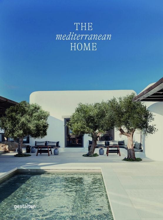 Produktbild: The Mediterranean Home
