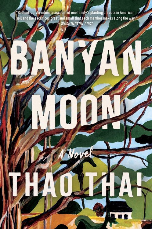 Produktbild: Banyan Moon