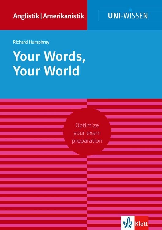 Uni-Wissen Your Words, Your World