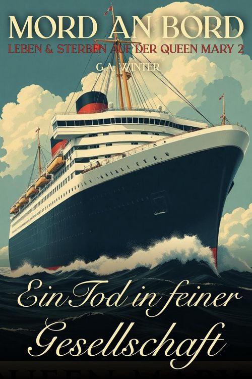 Produktbild: Ein Tod in feiner Gesellschaft