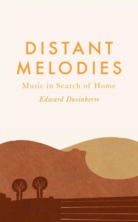 Produktbild: Distant Melodies