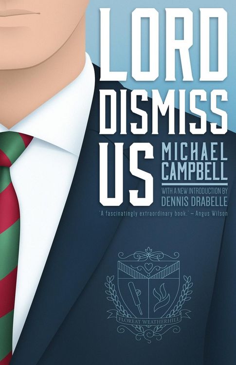 Produktbild: Lord Dismiss Us