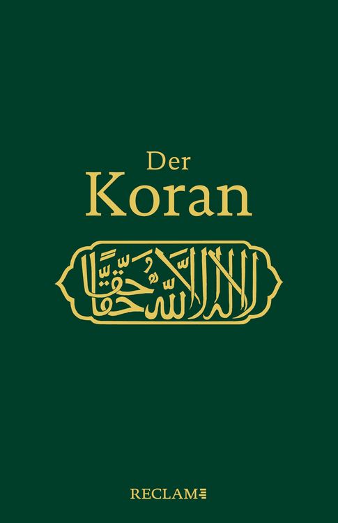 Produktbild: Der Koran