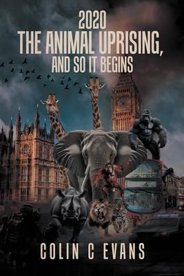 Produktbild: 2020 The Animal Uprising, And So It Begins